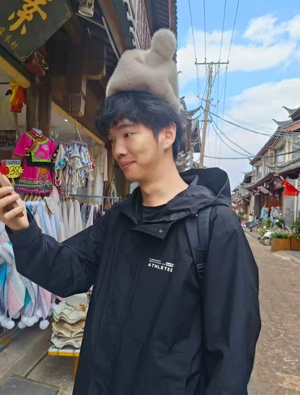 帅照1